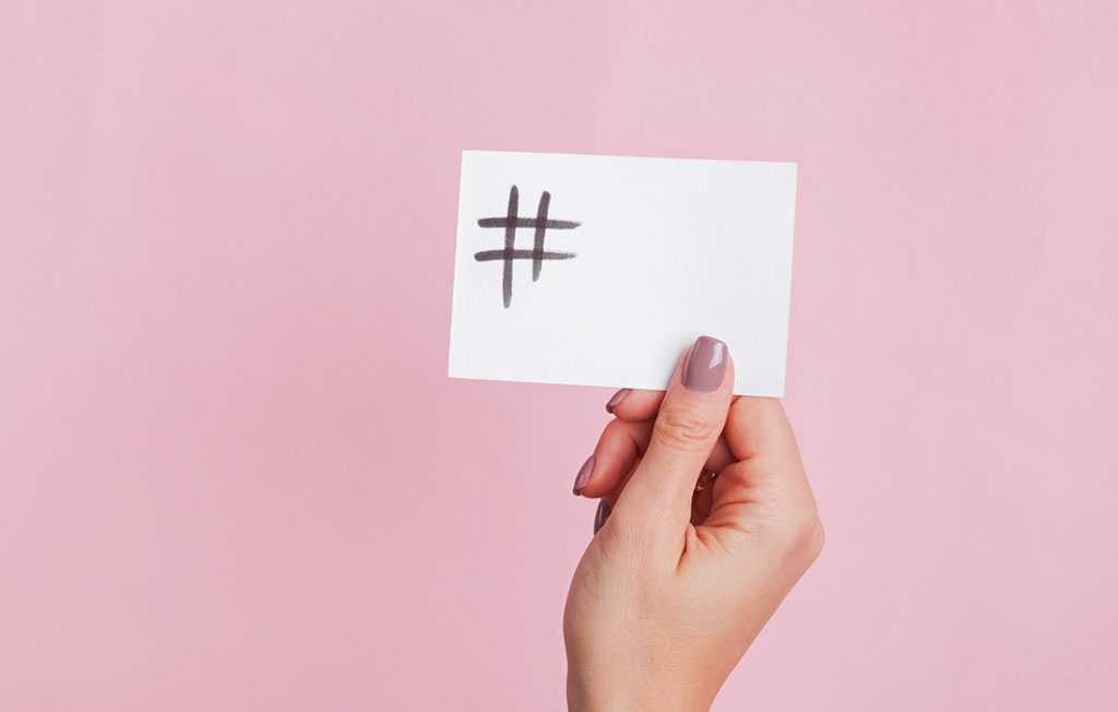 social media strategie