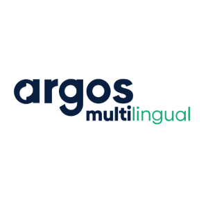 argos multilingual logo